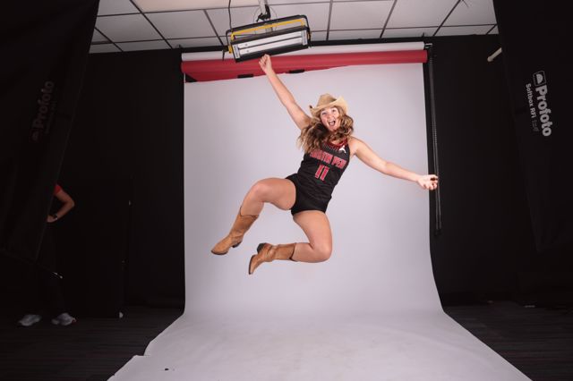 Athlete profile featured image number 4 of 5