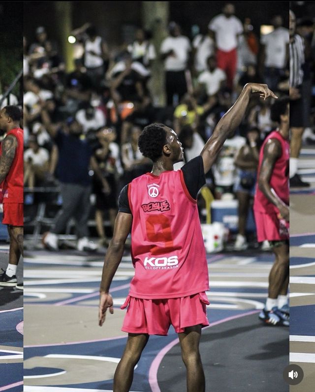 Athlete profile featured image number 2 of 4