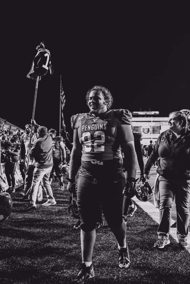 Athlete profile featured image number 2 of 4