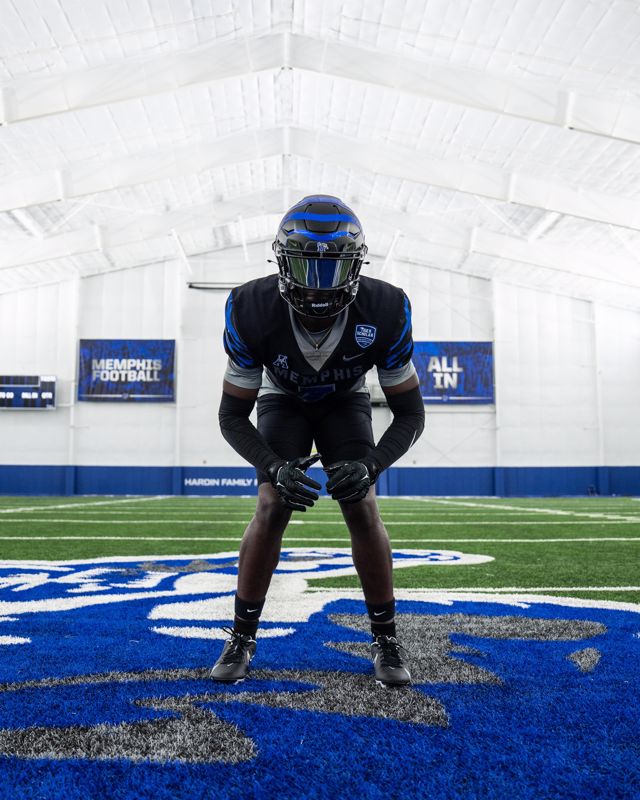 Athlete profile featured image number 1 of 4