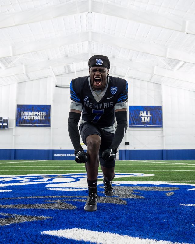 Athlete profile featured image number 2 of 4