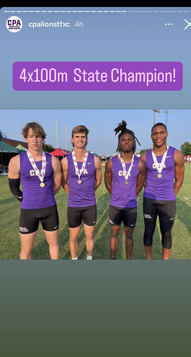 Athlete profile featured image number 3 of 5
