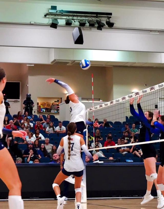 Athlete profile featured image number 3 of 5