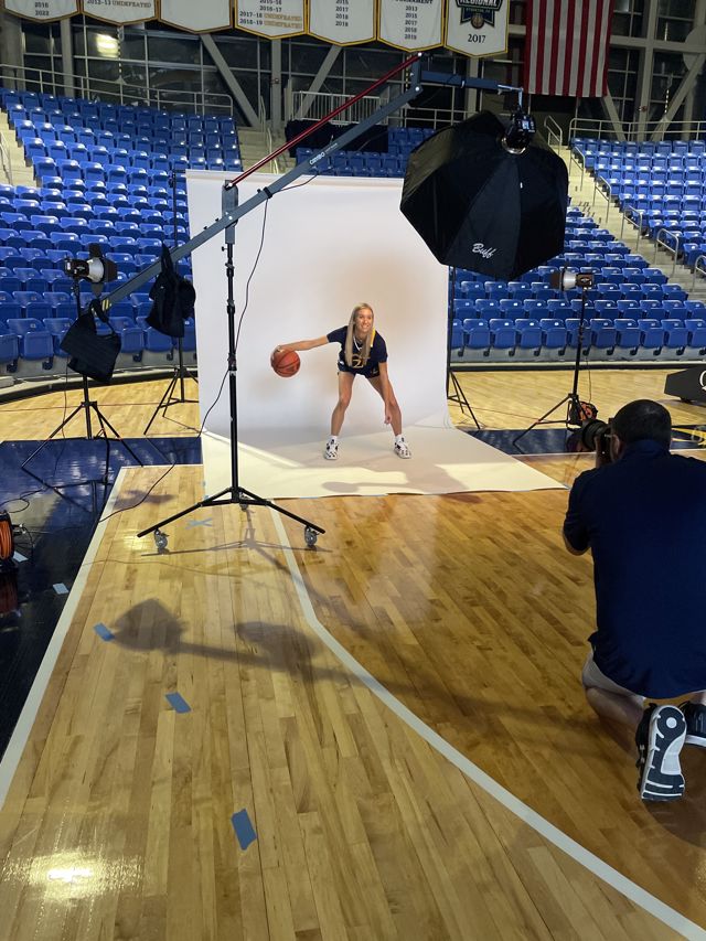 Athlete profile featured image number 1 of 5