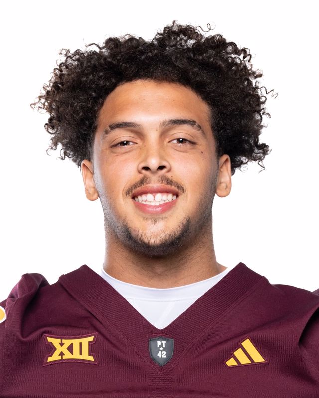 Athlete profile featured image number 1 of 5