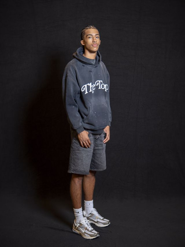 Athlete profile featured image number 1 of 5