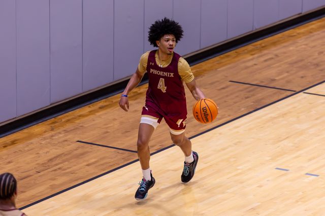 Athlete profile featured image number 1 of 4