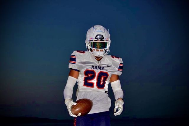 Athlete profile featured image number 5 of 5