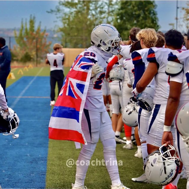 Athlete profile featured image number 2 of 5