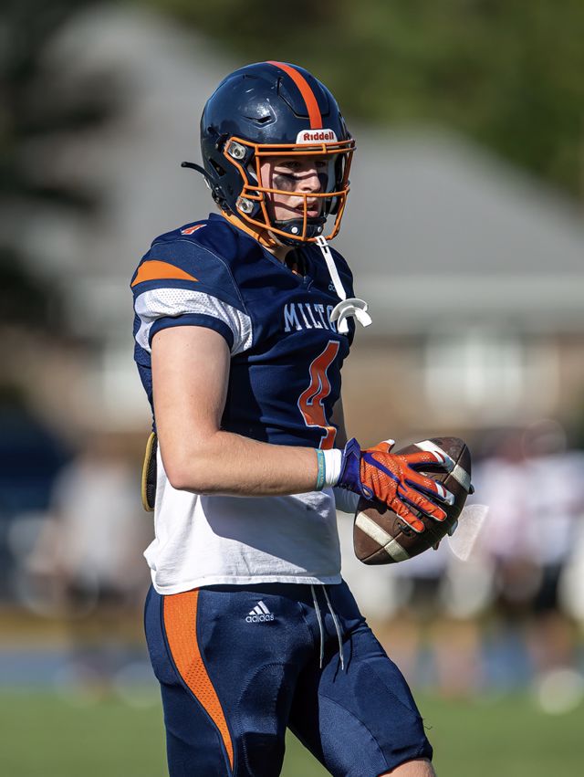 Athlete profile featured image number 1 of 4