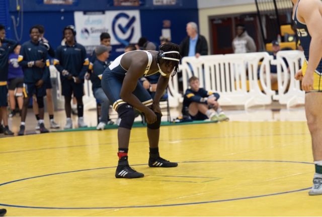 Athlete profile featured image number 2 of 5