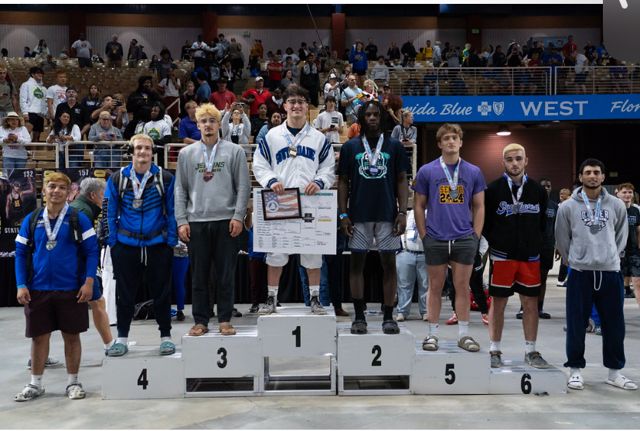 Athlete profile featured image number 1 of 5