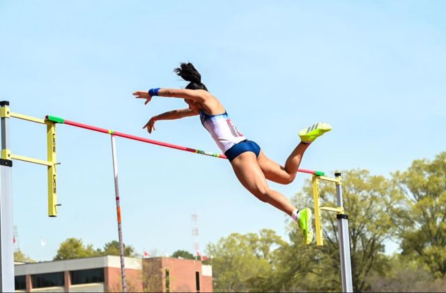 Athlete profile featured image number 1 of 5