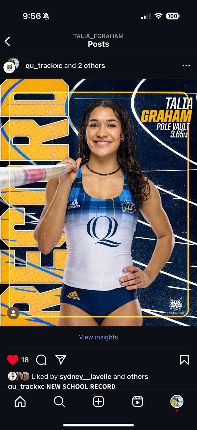 Athlete profile featured image number 5 of 5