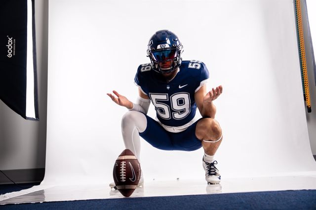 Athlete profile featured image number 1 of 5