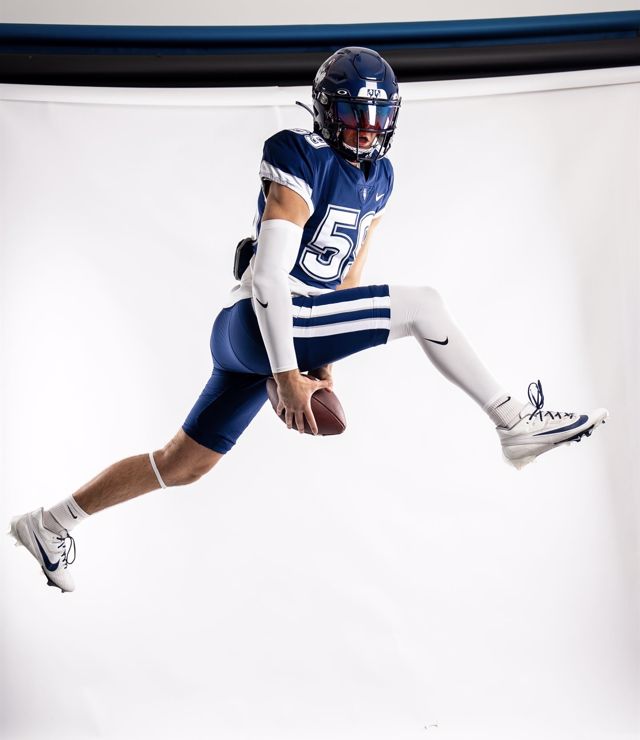 Athlete profile featured image number 3 of 5