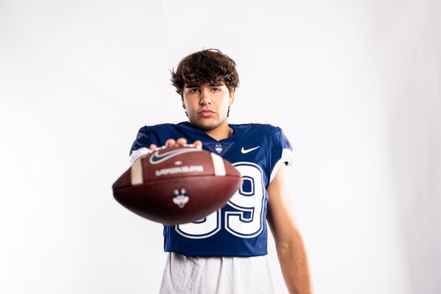 Athlete profile featured image number 5 of 5
