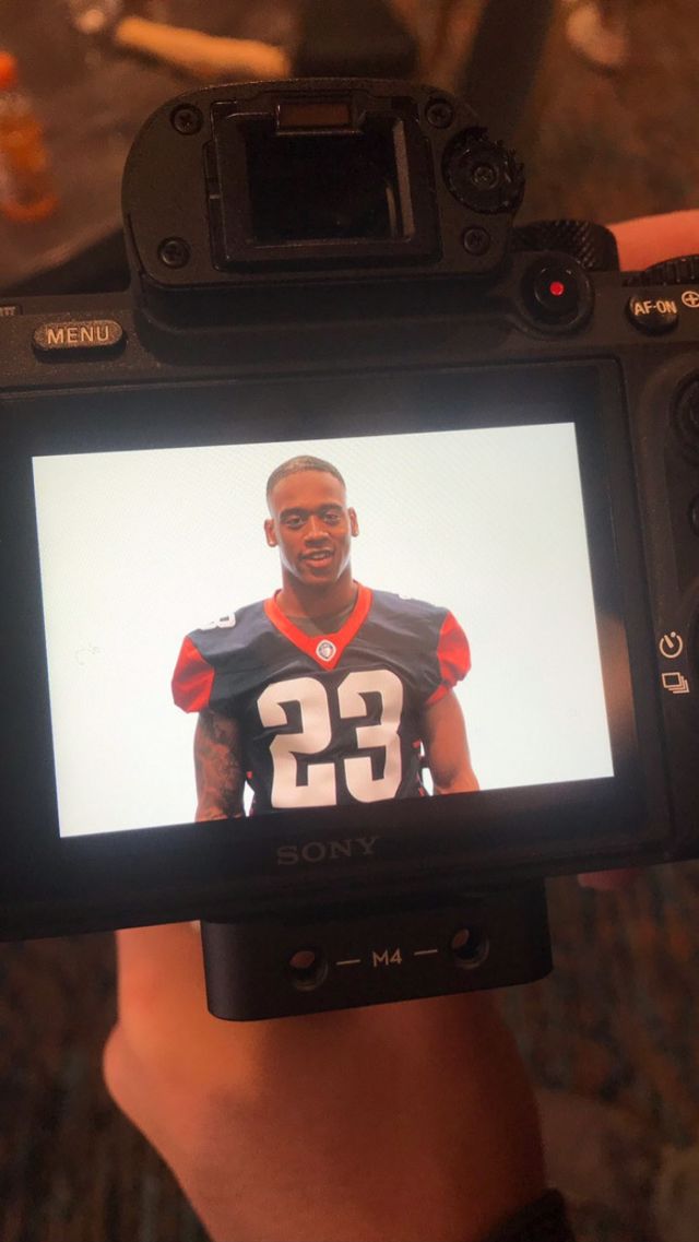 Athlete profile featured image number 1 of 5