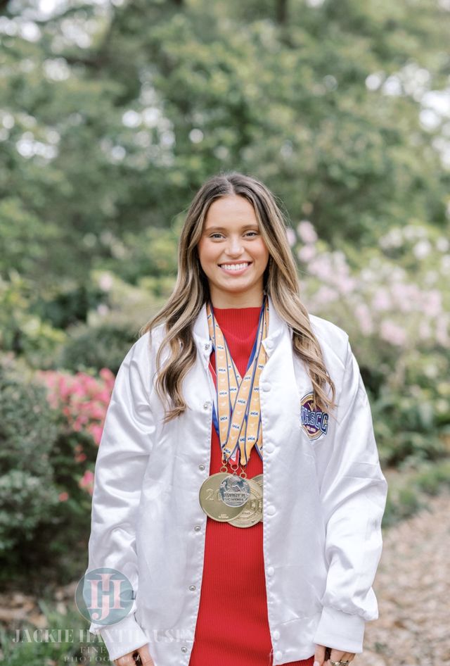 Athlete profile featured image number 2 of 5