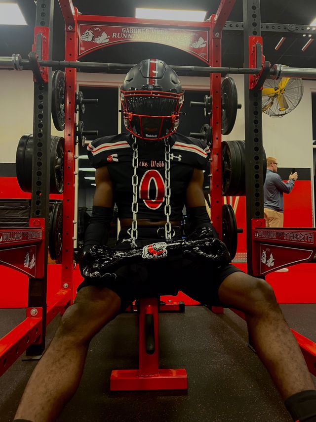 Athlete profile featured image number 1 of 4