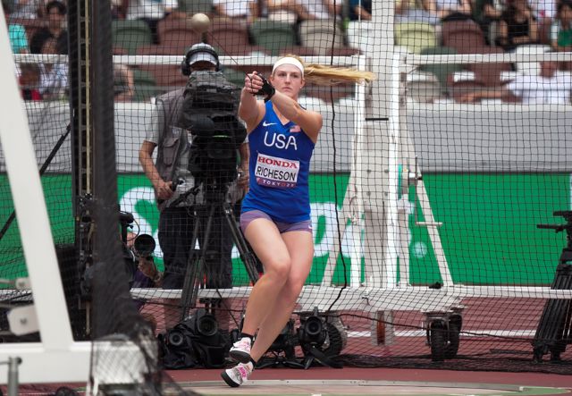 Athlete profile featured image number 1 of 4