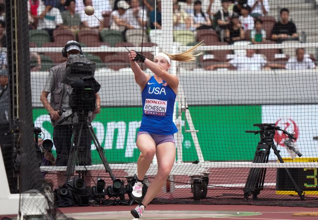 Athlete profile featured image number 2 of 4