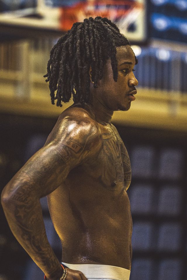 Athlete profile featured image number 2 of 8