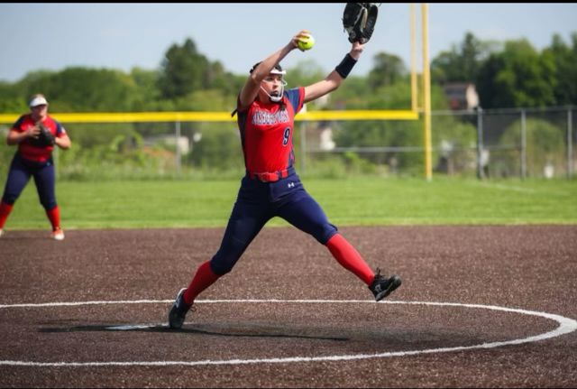 Athlete profile featured image number 2 of 5