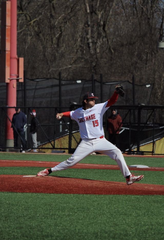 Athlete profile featured image number 2 of 5