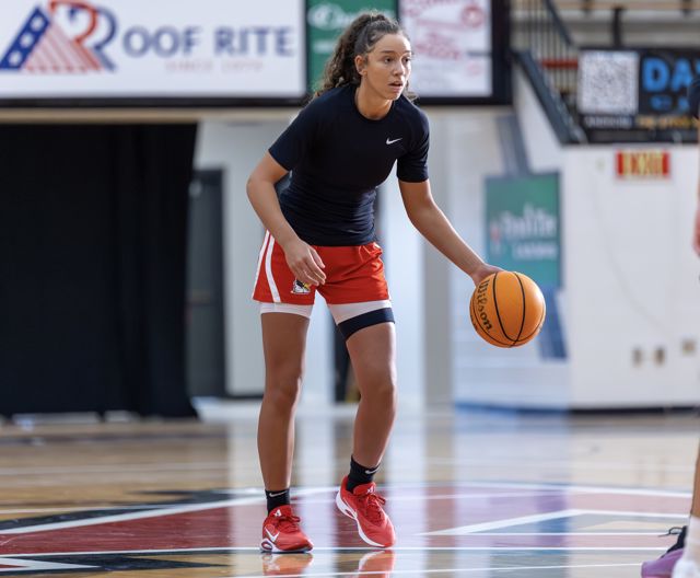 Athlete profile featured image number 3 of 5