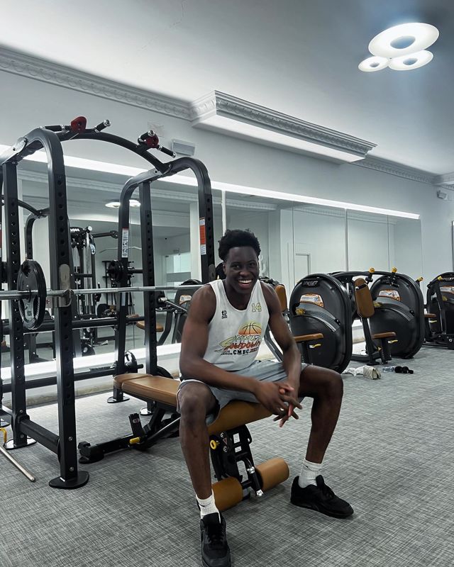 Athlete profile featured image number 4 of 10