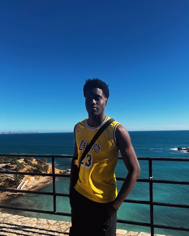 Athlete profile featured image number 6 of 10