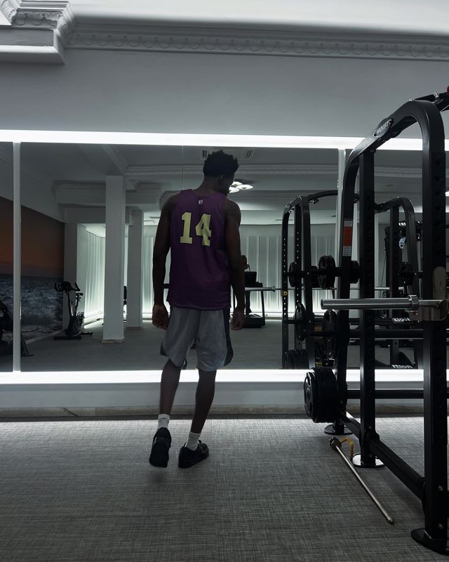 Athlete profile featured image number 5 of 10