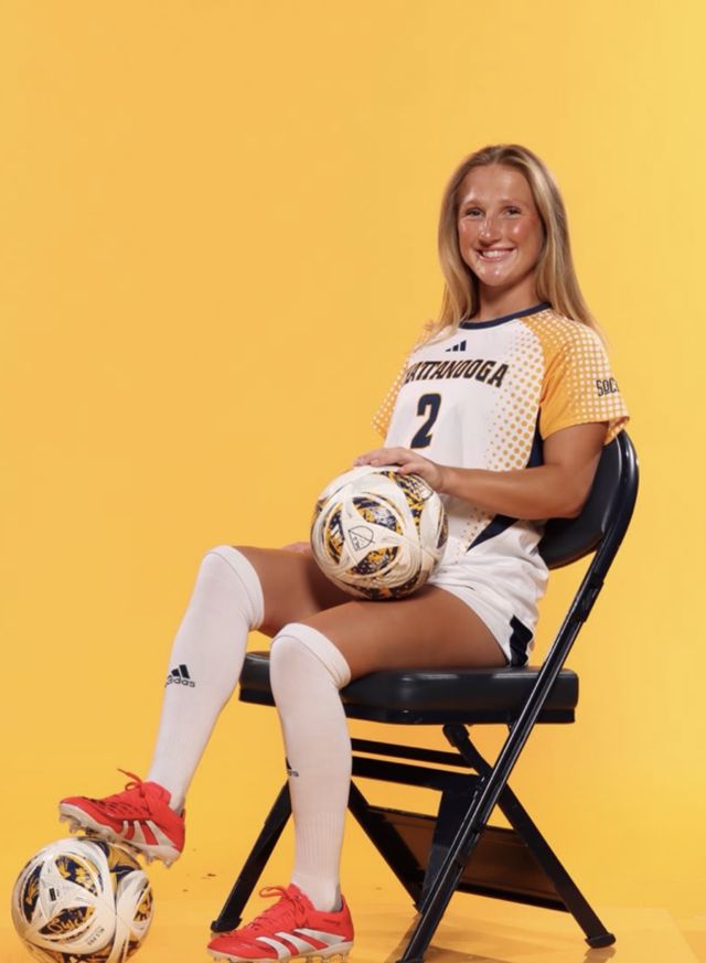 Athlete profile featured image number 1 of 5