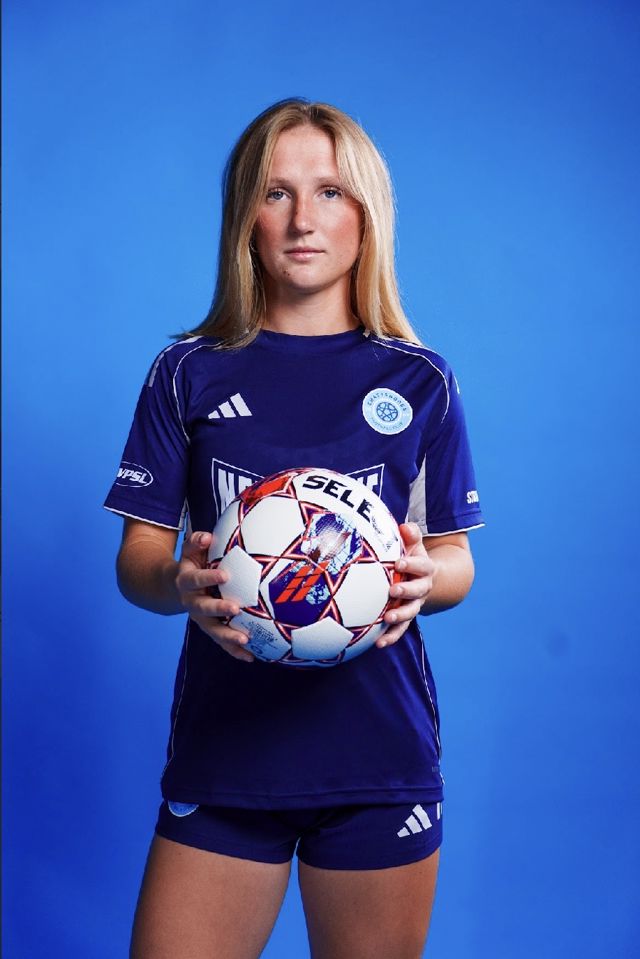 Athlete profile featured image number 5 of 5