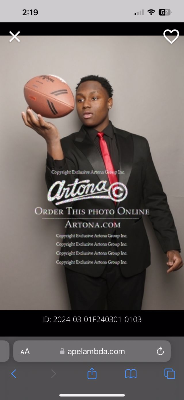 Athlete profile featured image number 3 of 5