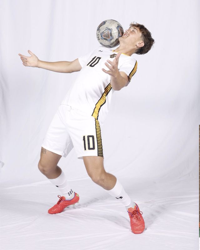 Athlete profile featured image number 1 of 5
