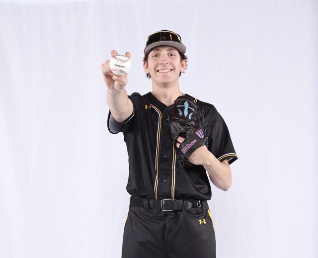Athlete profile featured image number 3 of 4