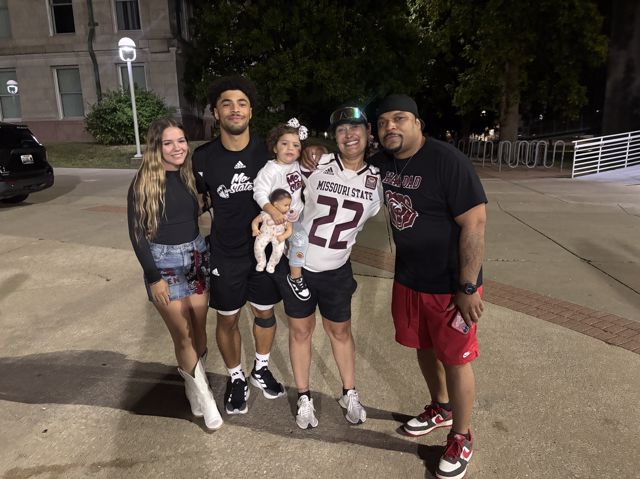 Athlete profile featured image number 1 of 4