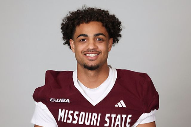 Athlete profile featured image number 1 of 5
