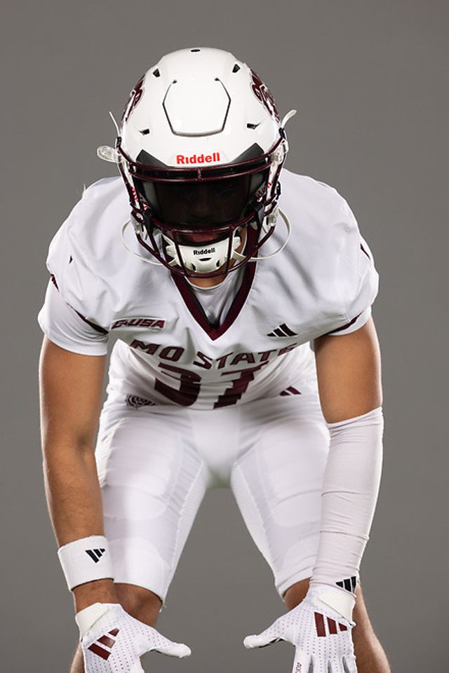 Athlete profile featured image number 2 of 5
