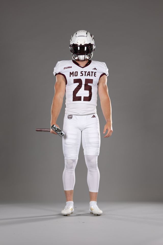 Athlete profile featured image number 5 of 5