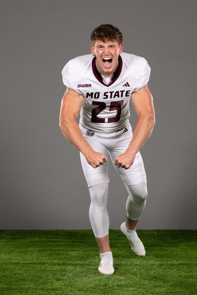 Athlete profile featured image number 3 of 5