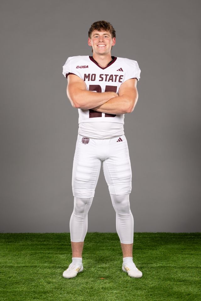 Athlete profile featured image number 2 of 5
