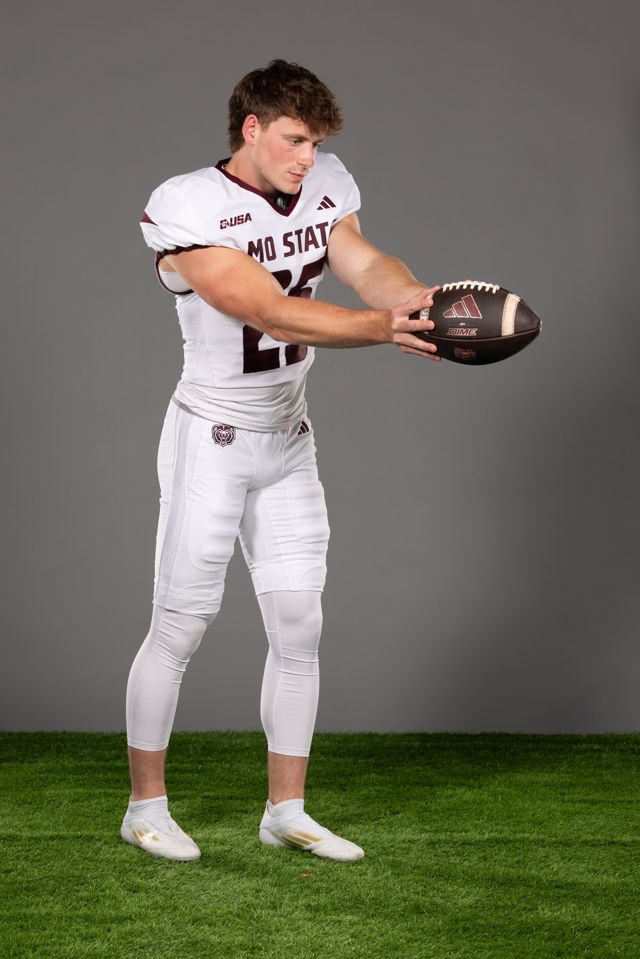 Athlete profile featured image number 4 of 5