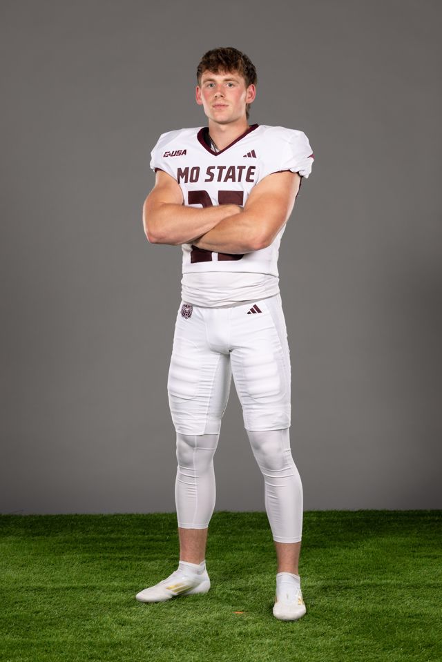 Athlete profile featured image number 6 of 10