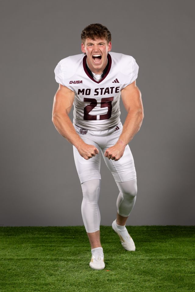 Athlete profile featured image number 4 of 10
