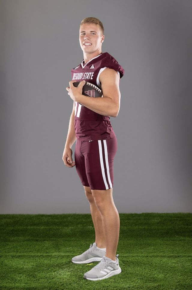 Athlete profile featured image number 2 of 5