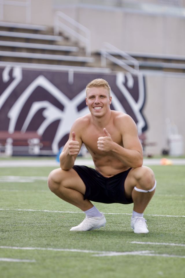 Athlete profile featured image number 3 of 5