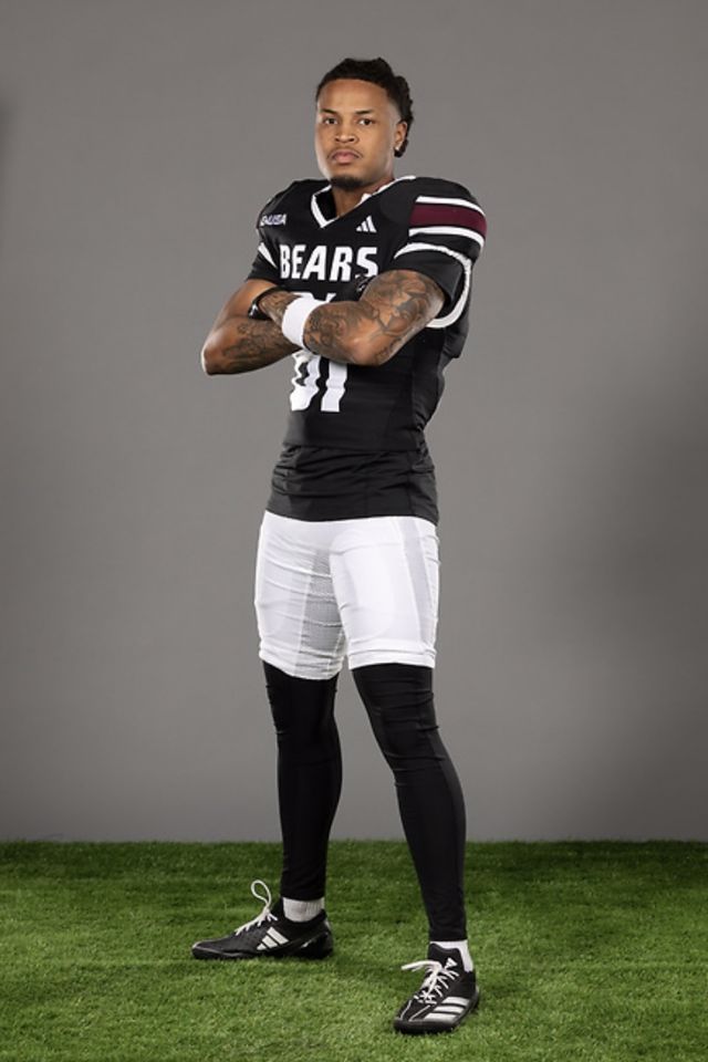 Athlete profile featured image number 1 of 4